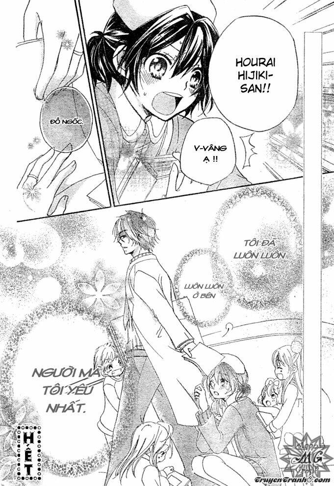 boyfriend - namorado chapter 11 40