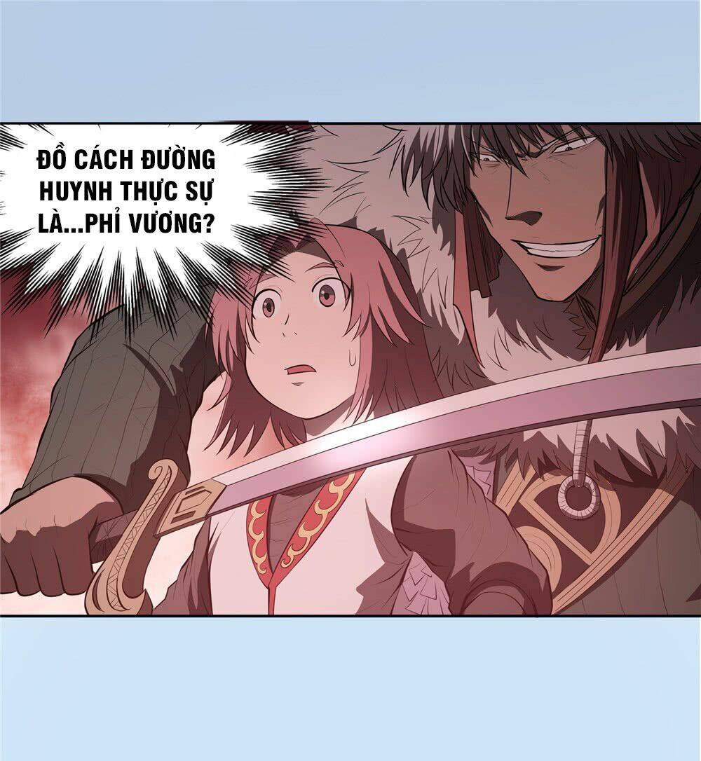 hiệp hành cửu thiên chapter 74 10