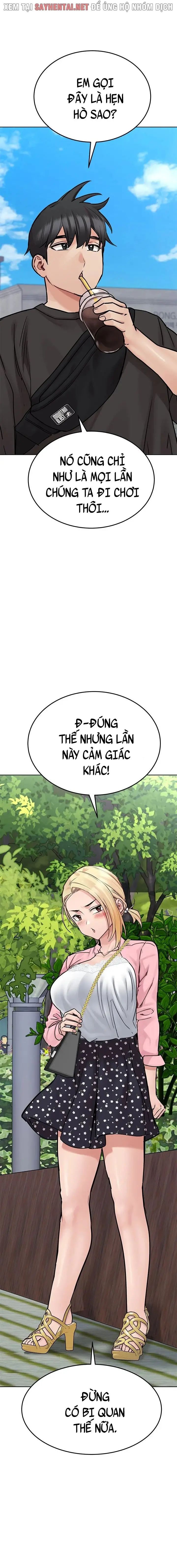 giữ bí mật với mẹ em nhé! chapter 28 24