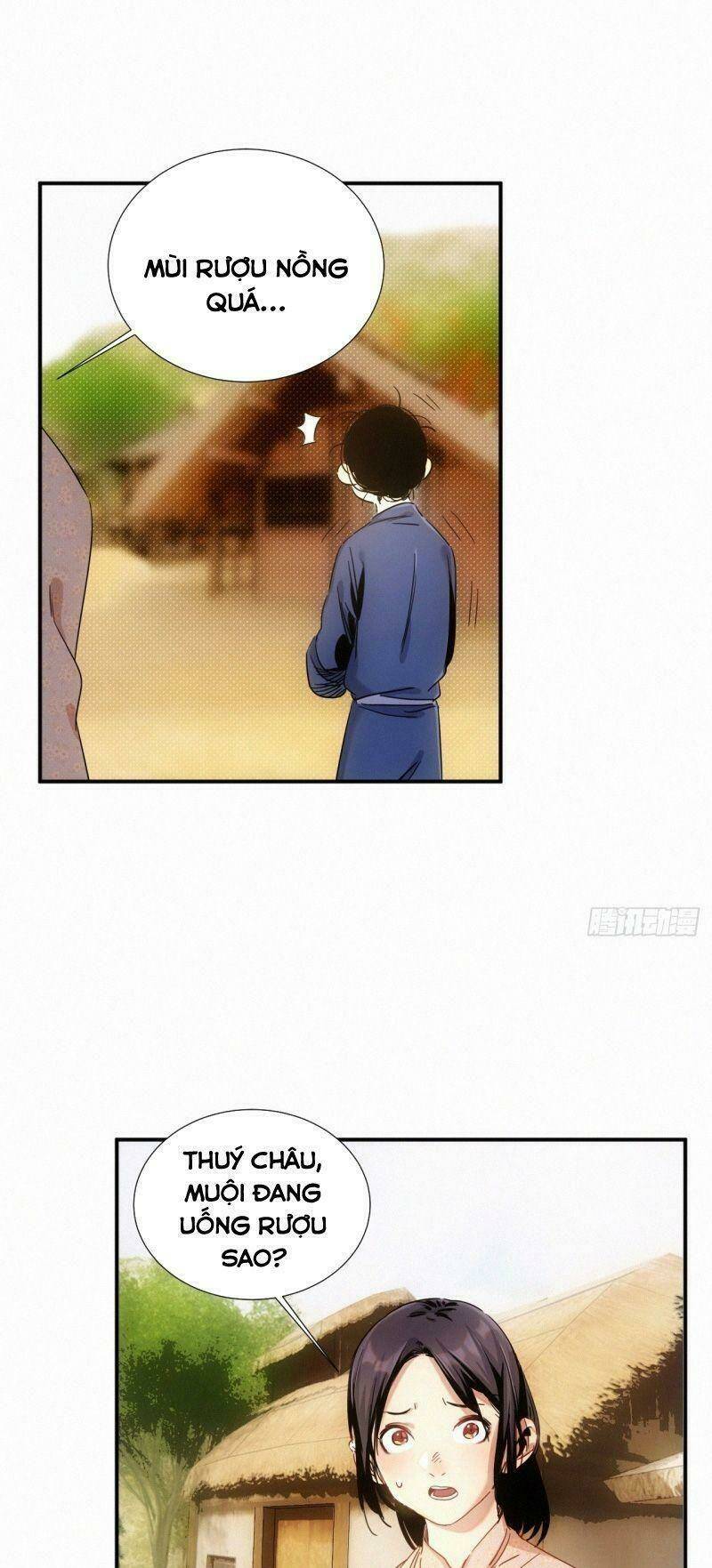 ma vương là đại địa chủ chapter 8 23