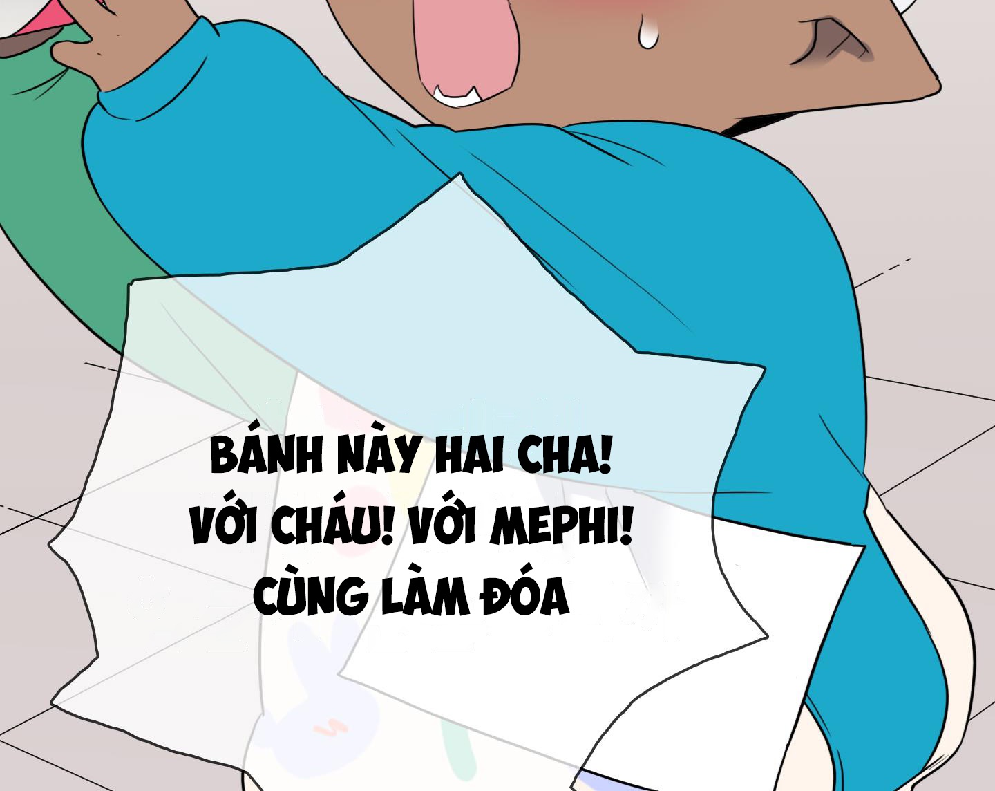 dear door chapter 151 46