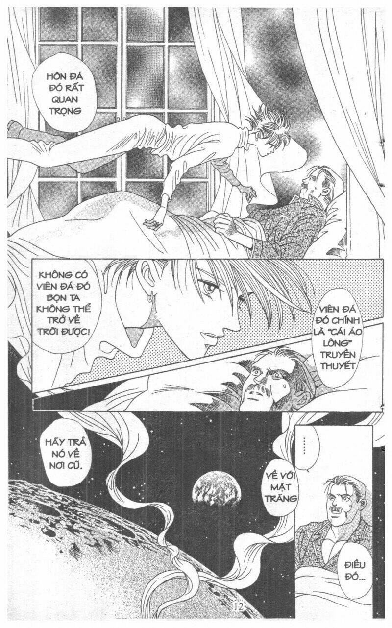 nàng tiên ánh trăng - kaguya hime chapter 14 10