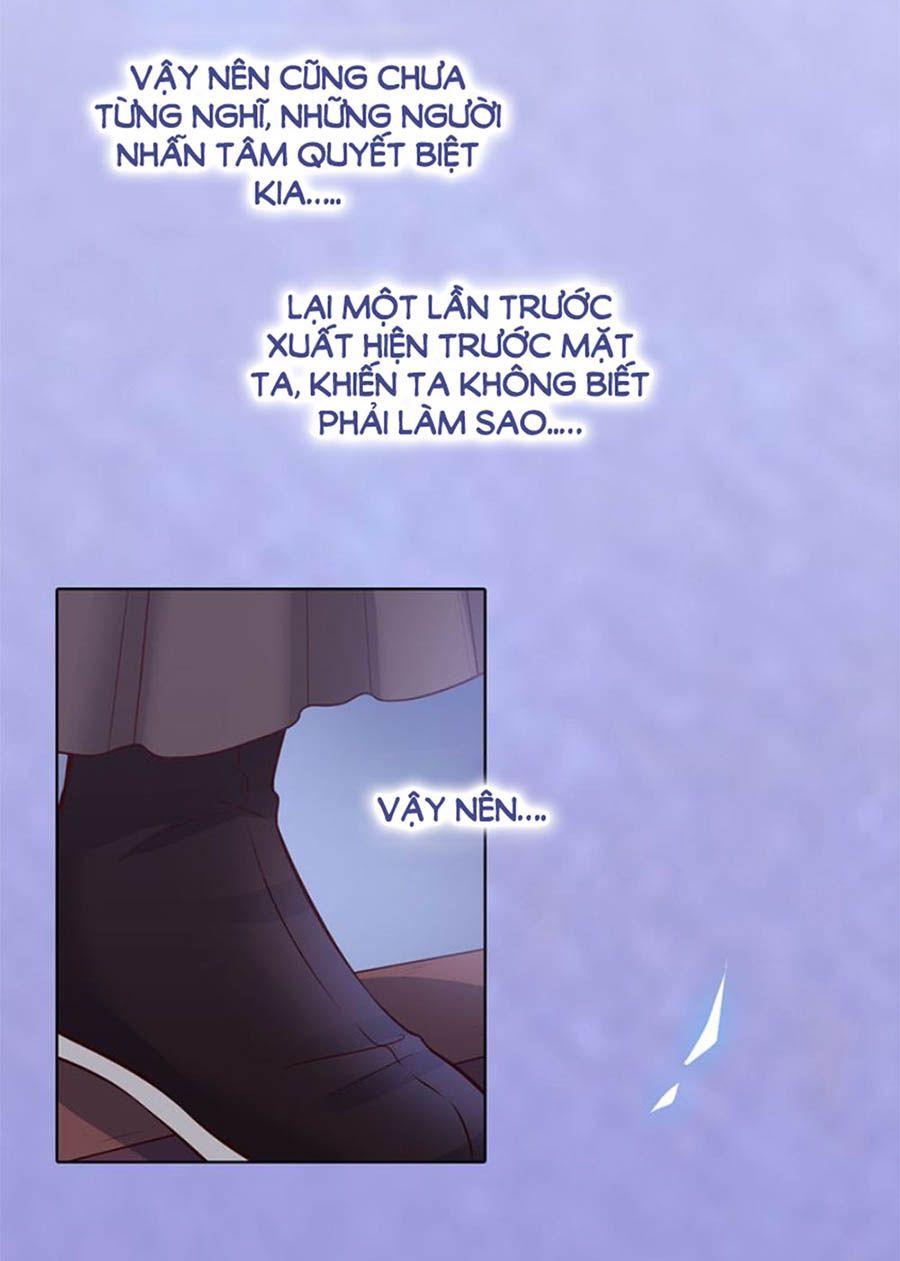 mỹ nhân già rồi chapter 29 31