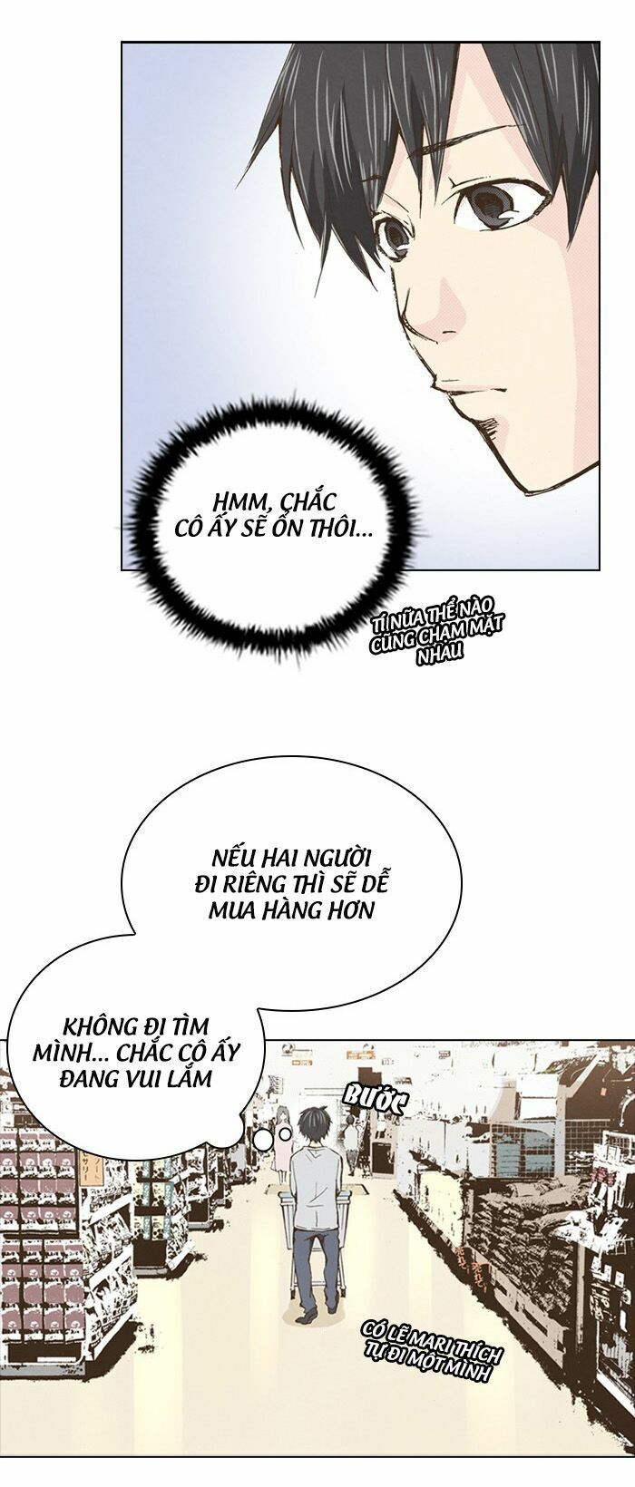 honey! honey! marry me! chapter 6 15