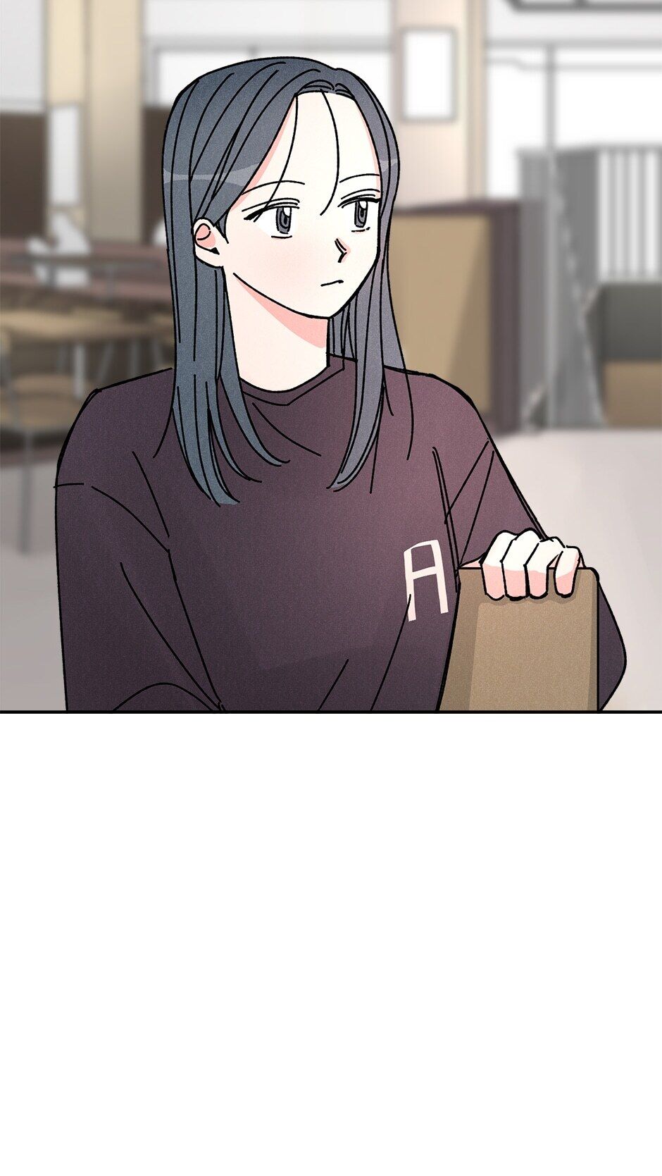 giữa chúng ta là gì chapter 20 20