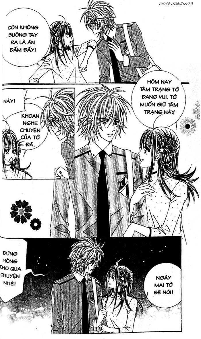 nhà trọ hoàn hảo chapter 41 27