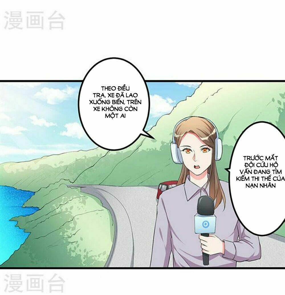 gối đầu vào tổng tài ác ma chapter 82 10