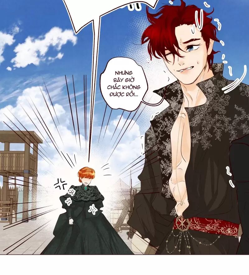 tôi là kẻ phản diện chapter 3 60