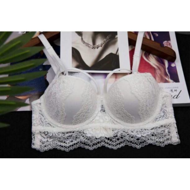 ️Có Quà Tặng️ Bộ đồ lót Pink cao cấp nang ngực xịn.Chỉ bán loại 1. Phát hiện loại 2 đền gấp đôi. Size 34.36.
