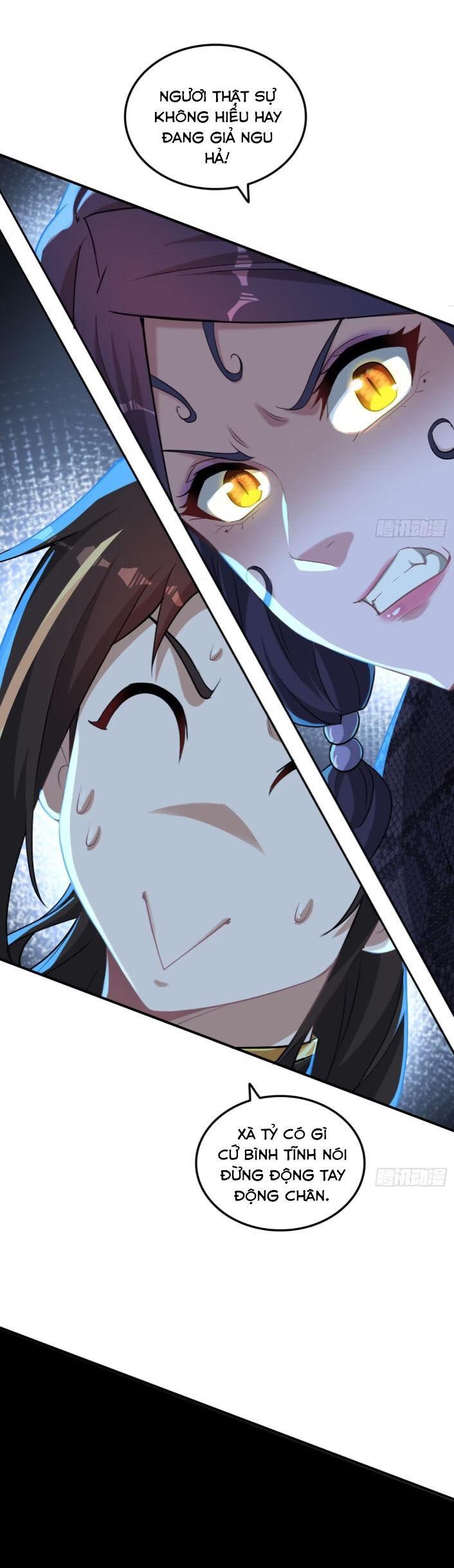 tu tiên chính là như vậy chapter 74 7