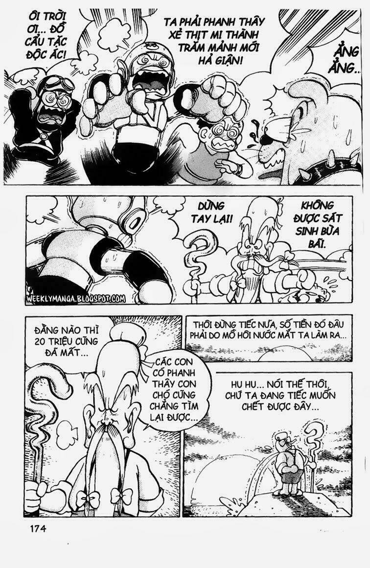 kung fu komang chapter 9 55