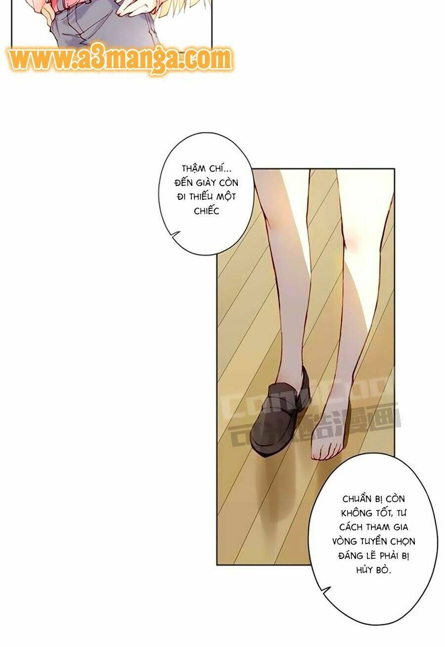 trọng sinh chi tinh quang thôi xán chapter 7 4