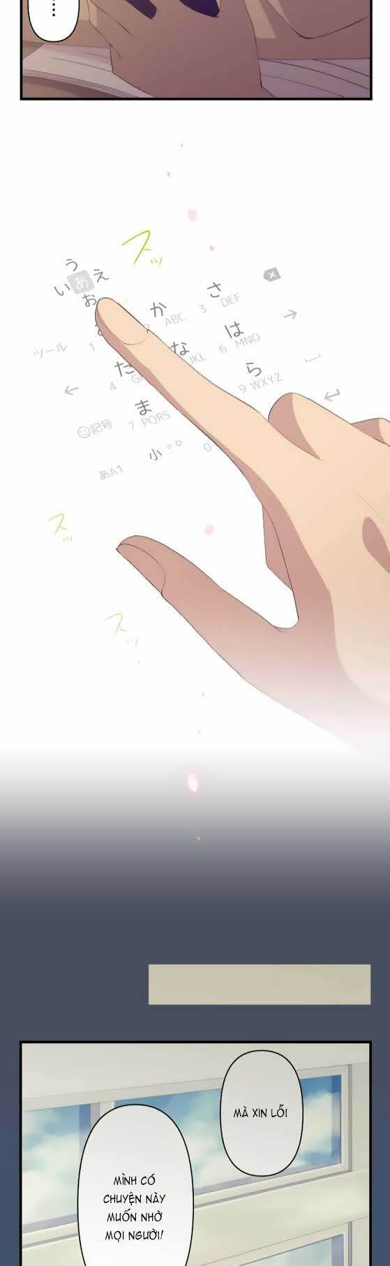 viên thuốc trùng sinh chapter 100 23