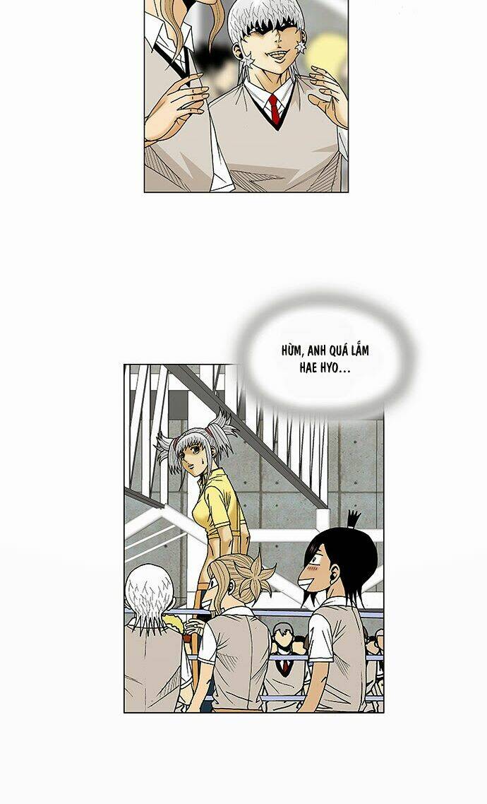 ultimate legend: kang hae hyo chapter 76 22