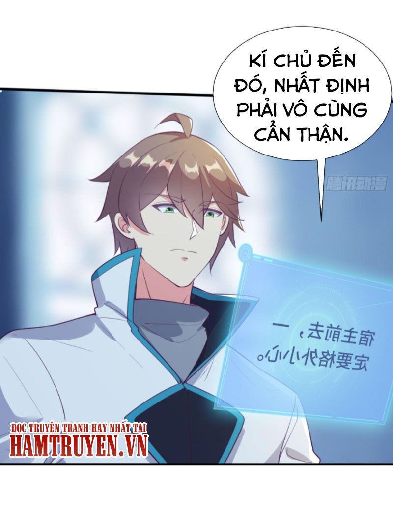 ta lập hậu cung tại tây du ký chapter 50 25