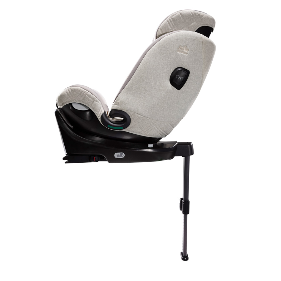 Ghế ngồi ôtô cho bé Joie i - Spin XL Oyster dành cho bé từ sơ sinh đến 150cm