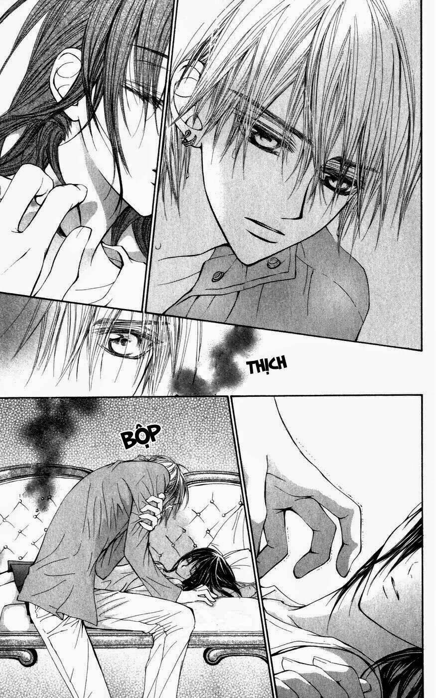 hiệp sĩ vampire chapter 12 44