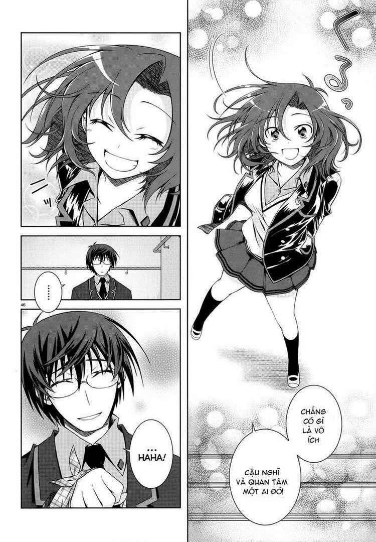 iris zero chapter 20 44