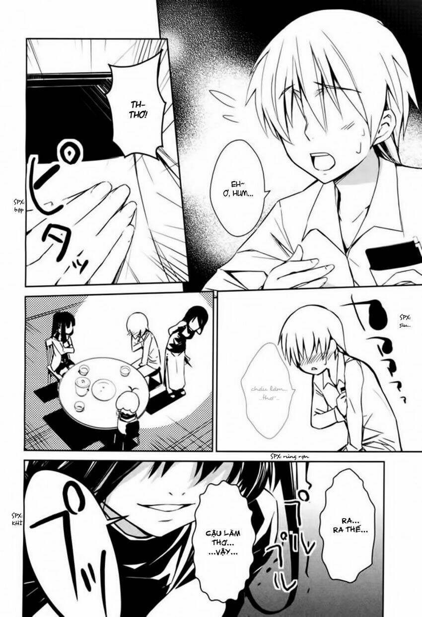 yamanko! chapter 1 40