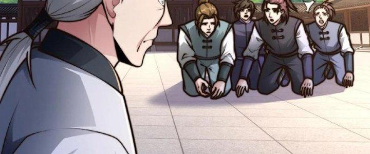 ta nuôi ma quỷ ở trấn ma ti chapter 141 7