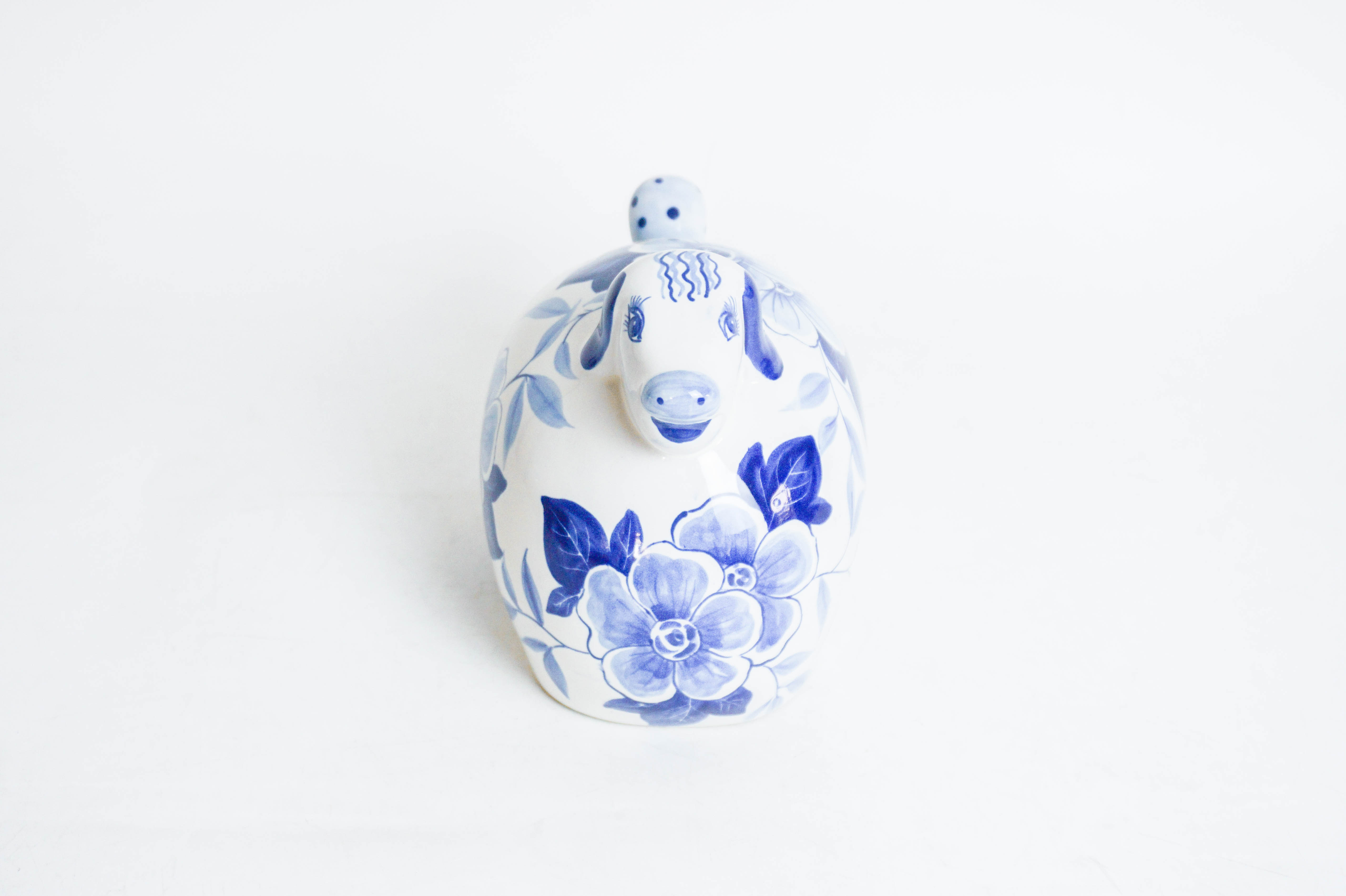 Ngựa để tiền 01