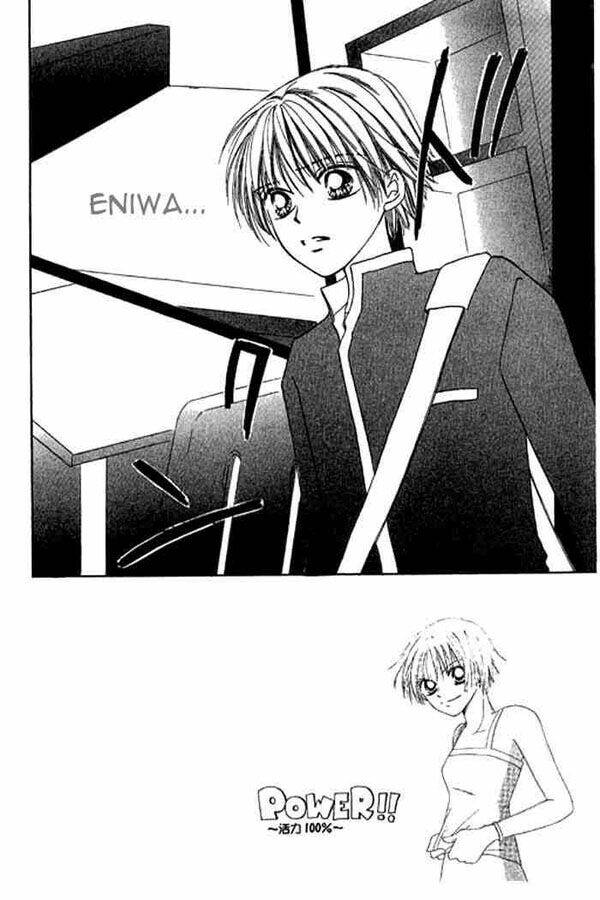 girl got game - power chapter 17 2