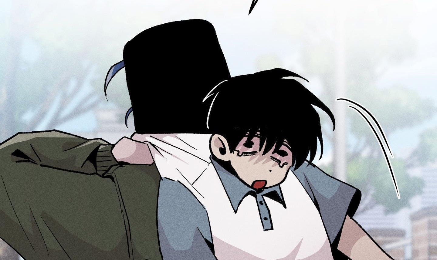 quan hệ chết chóc chapter 29 77