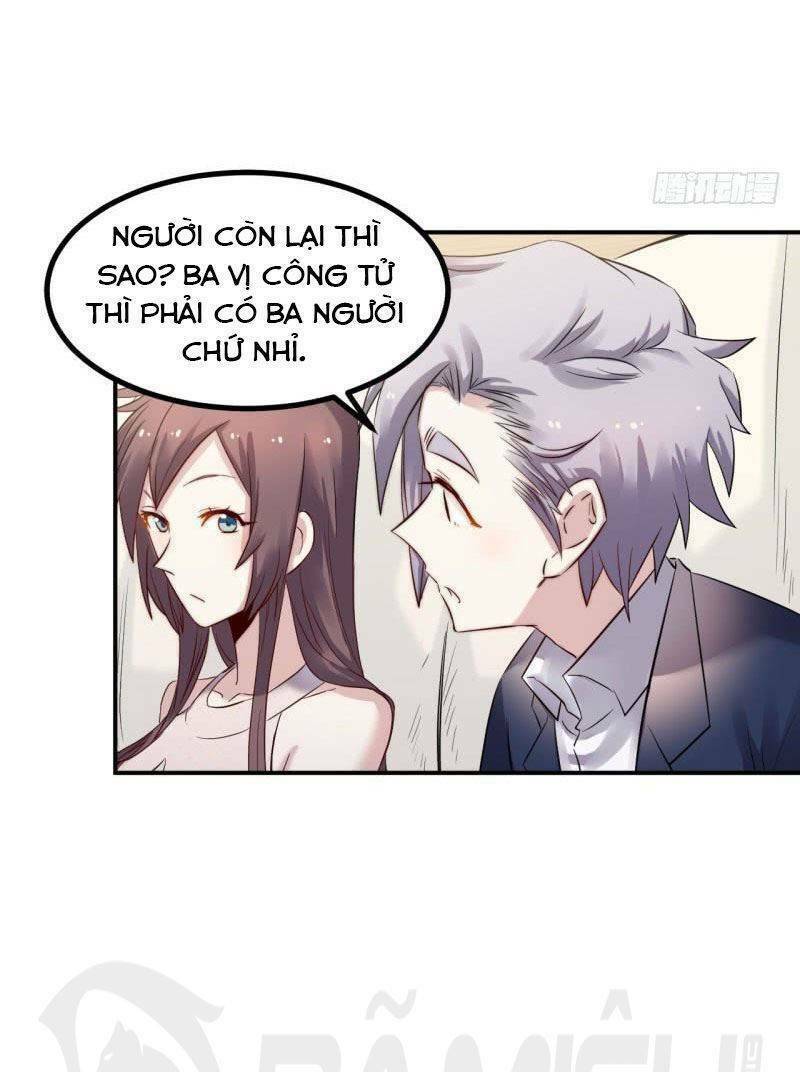 đỉnh phong thần y chapter 44 3