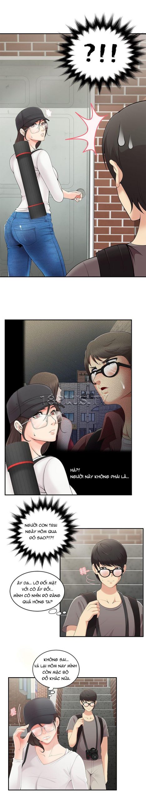 keo son môi chapter 2 2