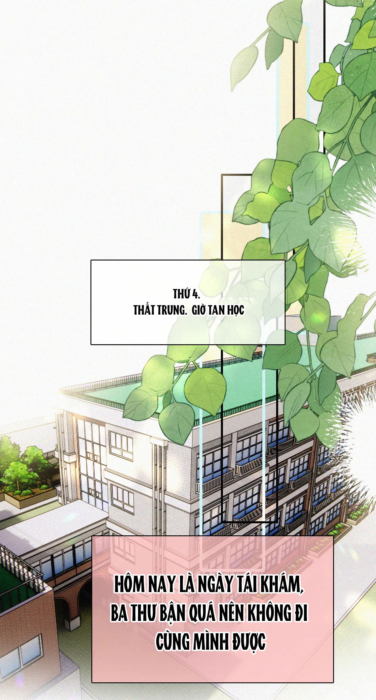 bệnh yêu chapter 28.2 12