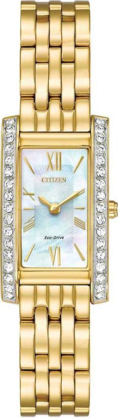 Đồng hồ nữ Citizen EX1472-81D
