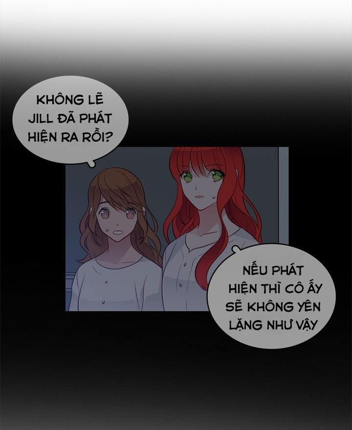 thanh tra của muiella chapter 30 50
