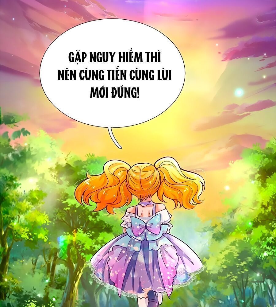 bỗng một ngày nọ trở thành con gái vua chapter 206 6