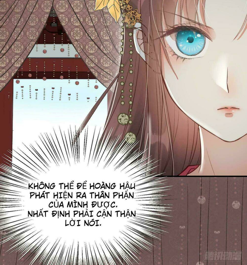 vương gia ba tuổi rưỡi của tôi chapter 3 39