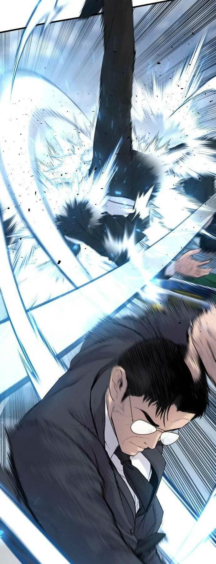 đặc vụ kim chapter 61 72