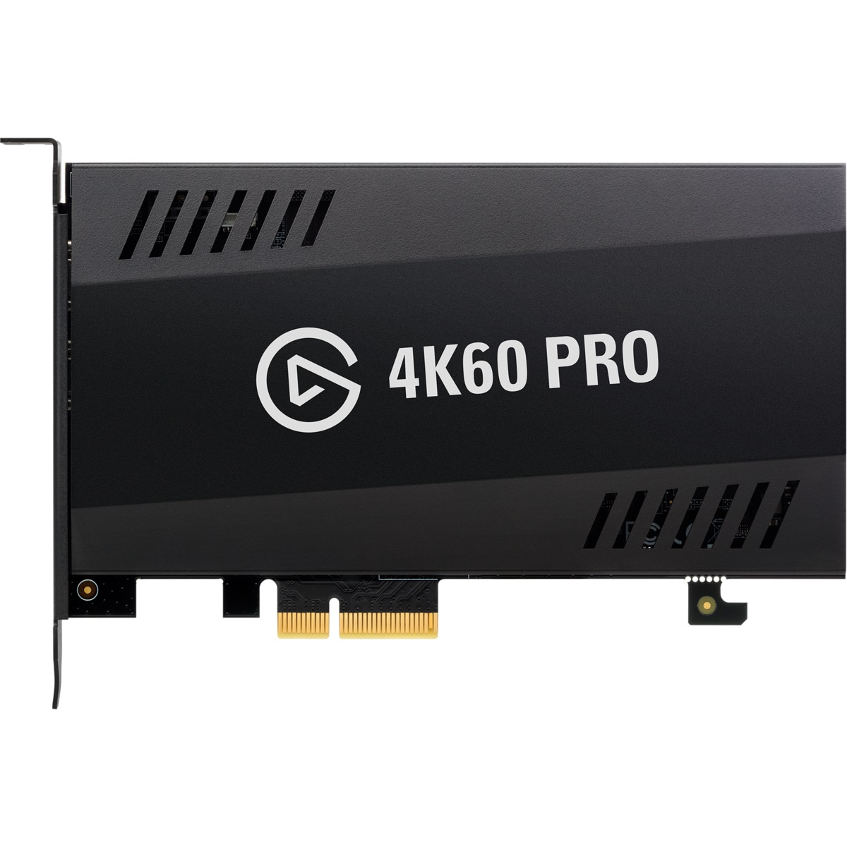 Thiết bị stream Elgato Game Capture 4K60 PRO - Hàng Chính Hãng