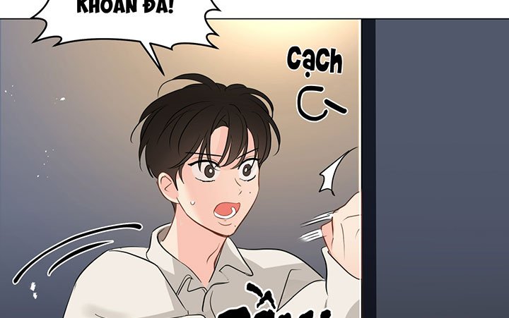 chuyện quái gì với giấc mơ đó vậy chapter 55 79