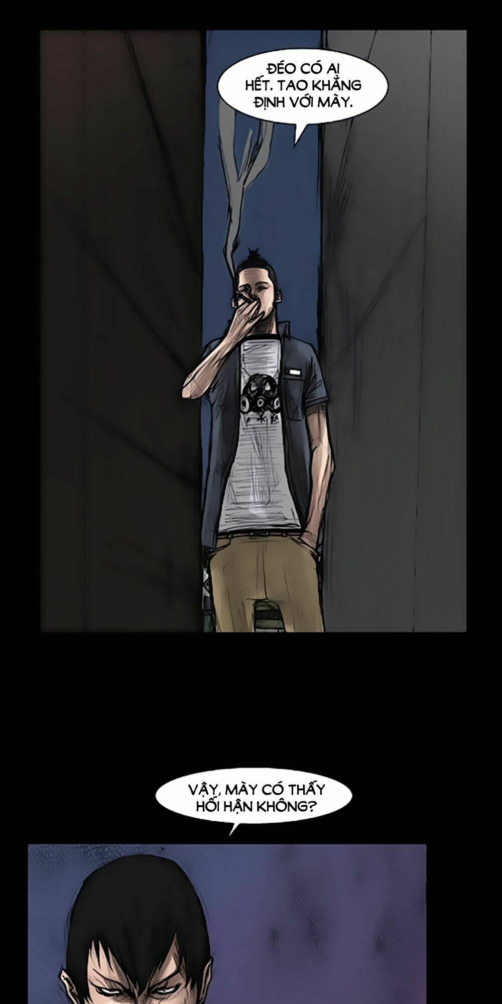 dokgo | độc cô chapter 10 29