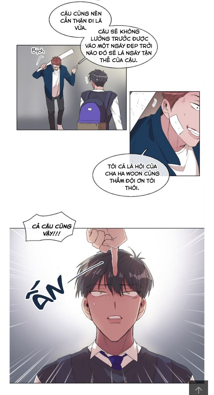 kí ức giả dối chapter 8 4