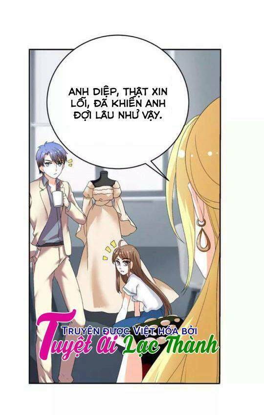 phản công thành siêu sao chapter 27 40