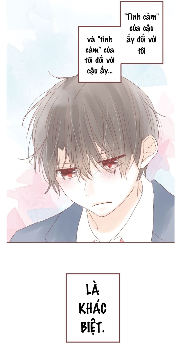 bạn và tôi chapter 1 34