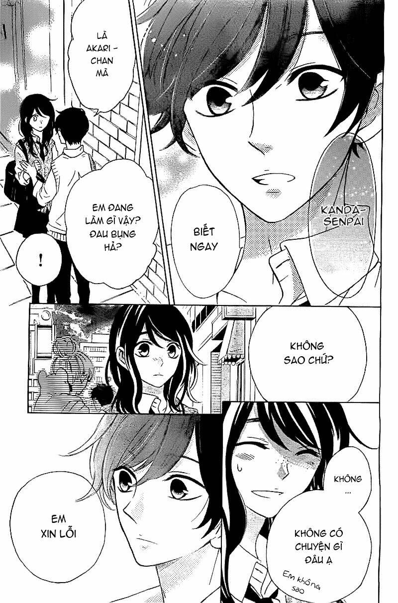 shiny doll chapter 1 43