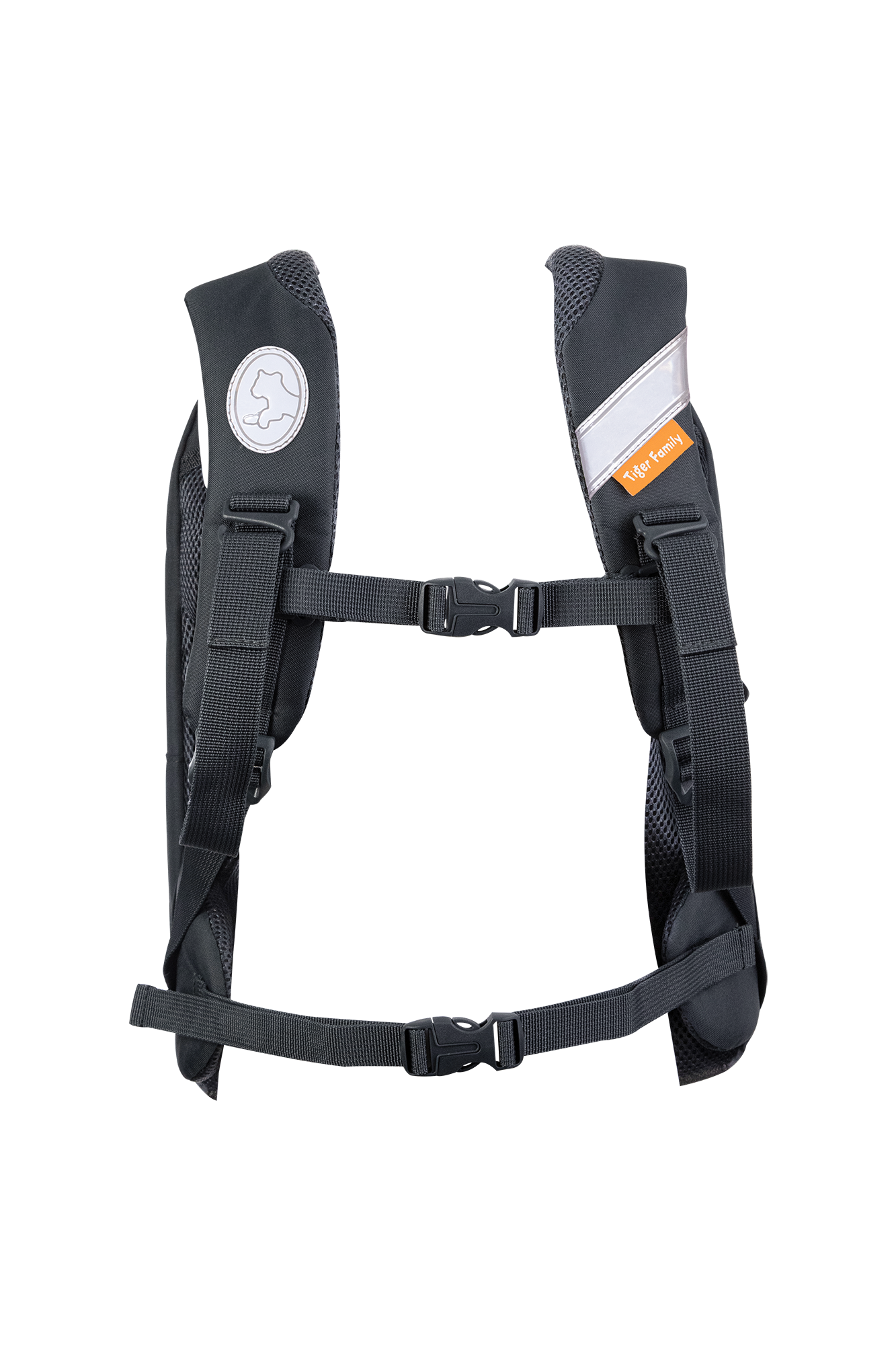 Ba Lô Chống Gù Wonder Schoolbag Pro 2 - The Outer World - Tiger Family TGWD-002A