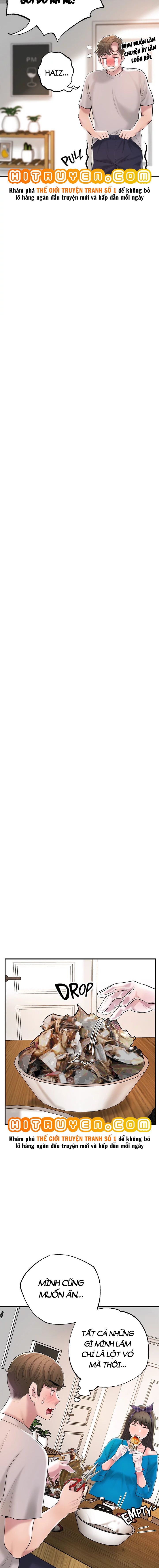 thị trấn nóng bỏng chapter 64 8