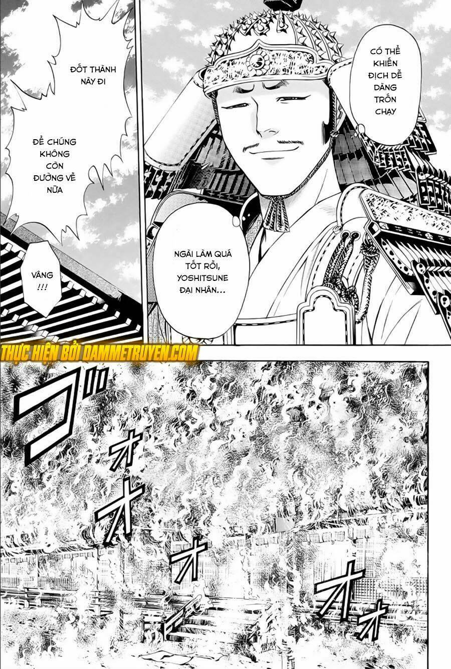 thiếu niên vương phần 2 chapter 65.2 19