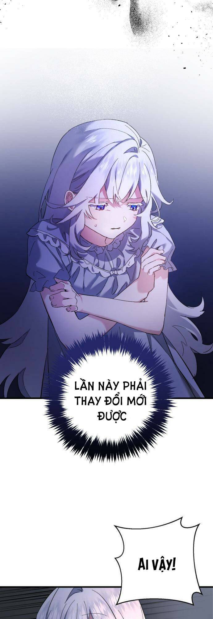 công tước đã nhặt được gì tại rừng chapter 2 59