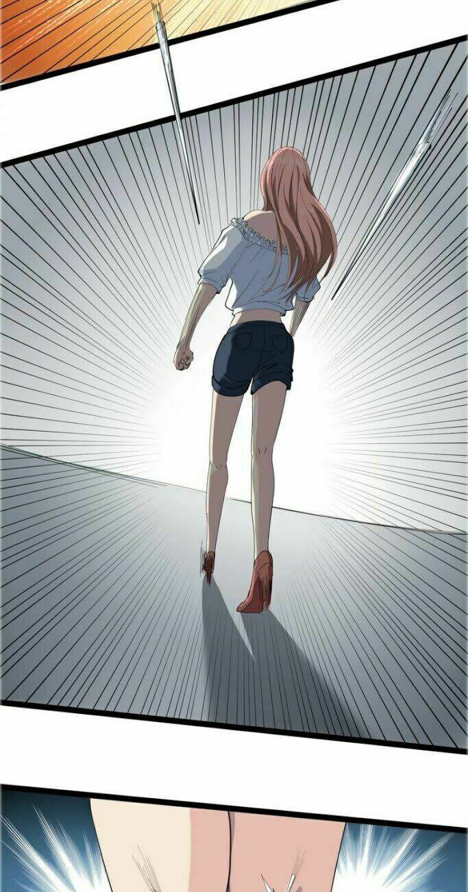 hồi xuân tiểu độc y chapter 8 33