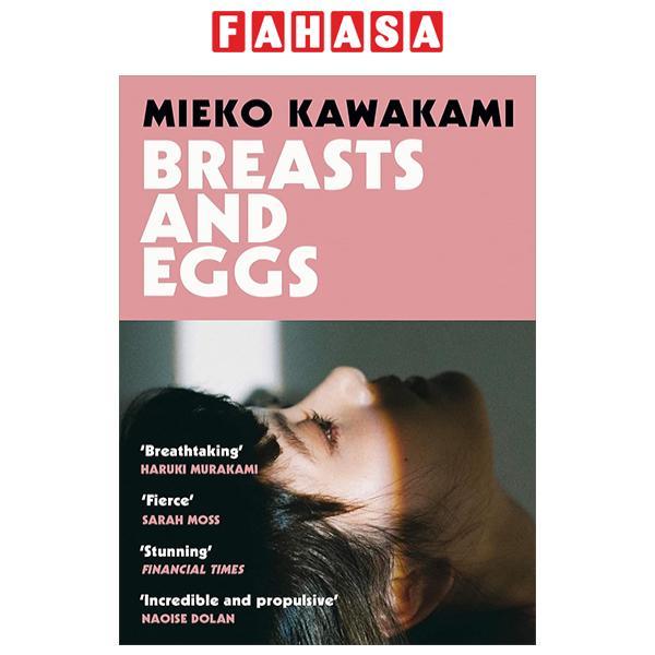 Breasts And Eggs
