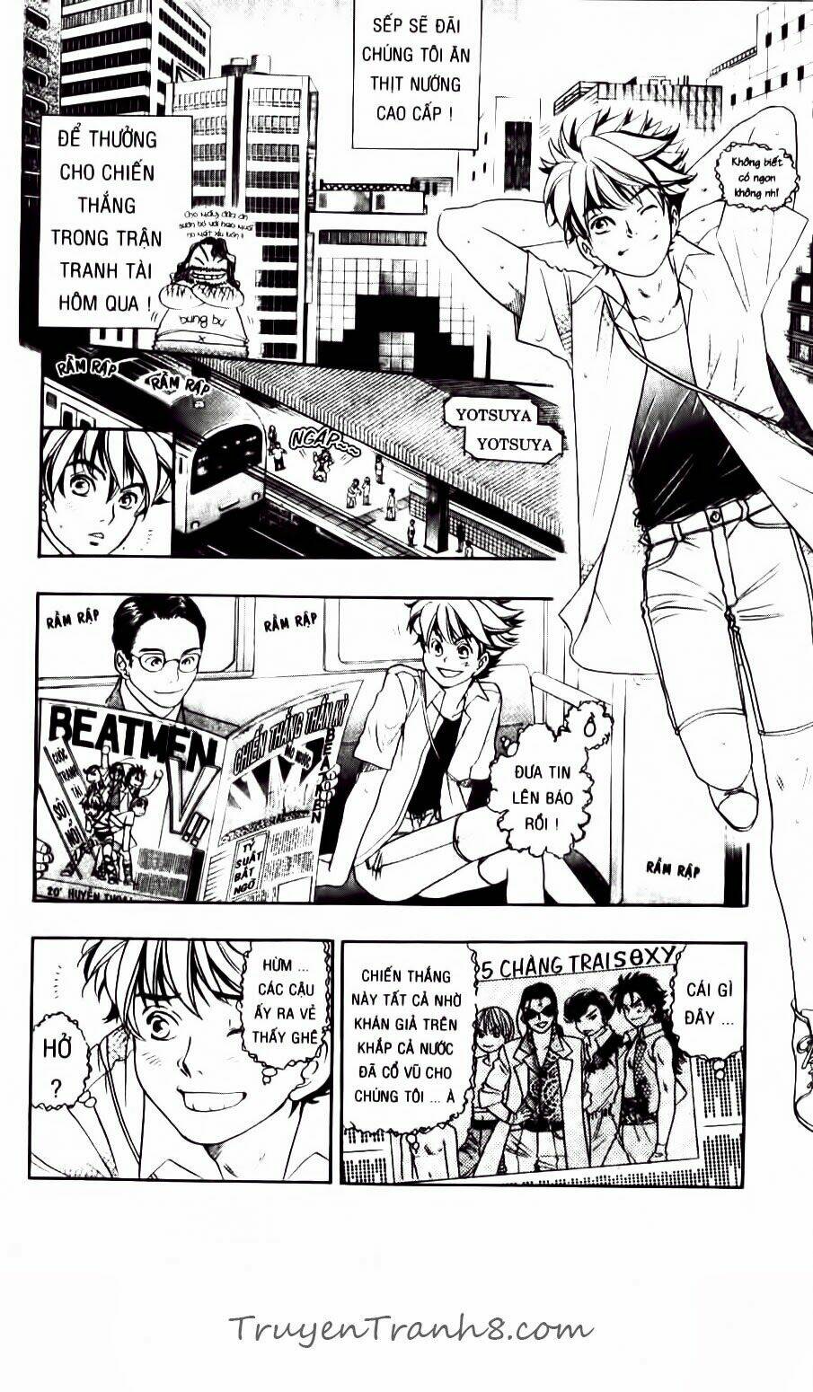 dragon voice chapter 62 7