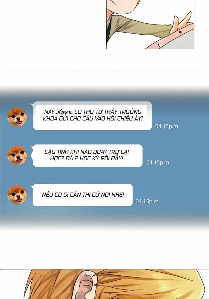 psycho love contract chapter 1 27